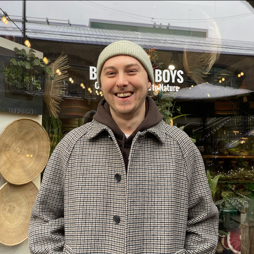 Lewis Smart - 13/12/22