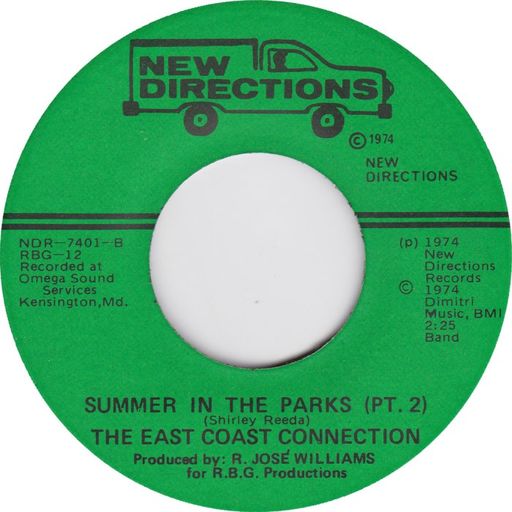 NORTHERN SOUL FROM THE DARK SIDE – 70’s STORMERS