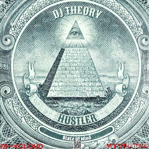 HUSTLER STATE OF MIND