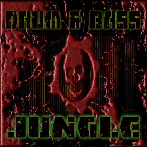 DnB-Jungle 170415