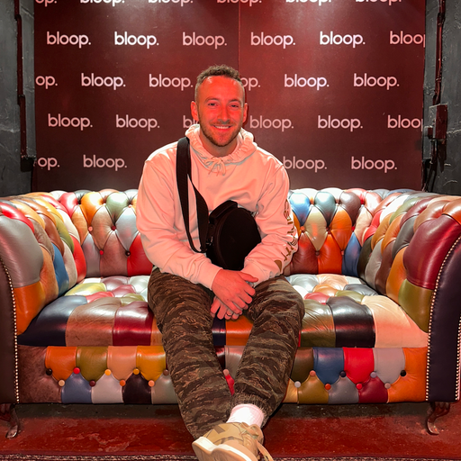 Hard House Revival w/ Joey Tempo - 25.03.26 [Bloop London Radio]