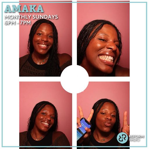 Amaka 11th August 2024