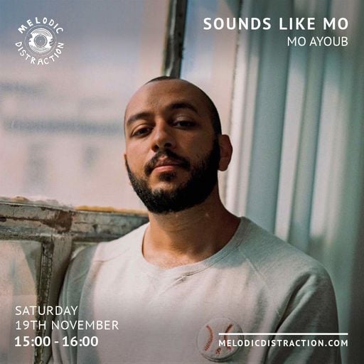 Sounds Like Mo with Mo (November '22)