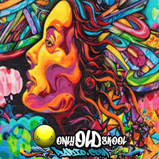 DJ Yonz  - Sunday 19th November 2023  - OnlyOldSkoolRadio.com