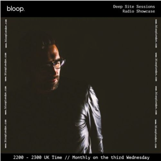 Deep Site Sessions w/ Rory Cochrane - 18.03.2020