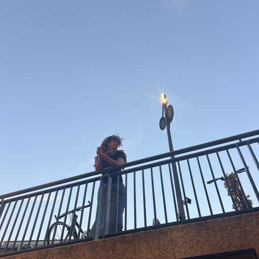 Aminata - 09/08/25 - [Voices Radio]