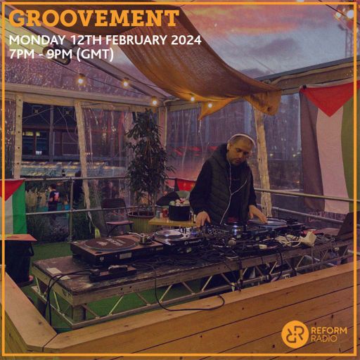 Groovement 12th February 2024