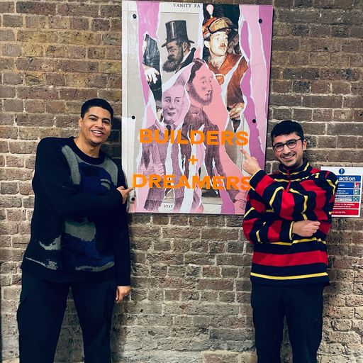 Guava Jamz w/ Conrad Lee & IdaH - 26/11/22