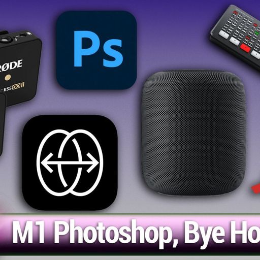 MBW 757: Leo: Warrior Princess - HomePod discontinued, Apple employee leaks, Apple March event