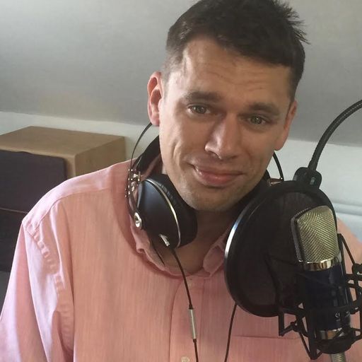 McCann's Pwer Hour 020818