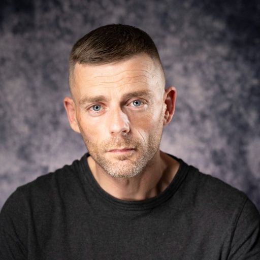 Jamie Dorrington - The Mixup (01/05/24)