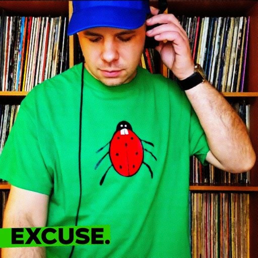 Excuse. #09