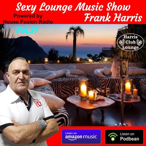 Sexy Lounge Music Show Vol 31