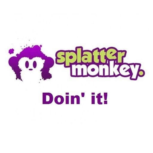 Doin' It!