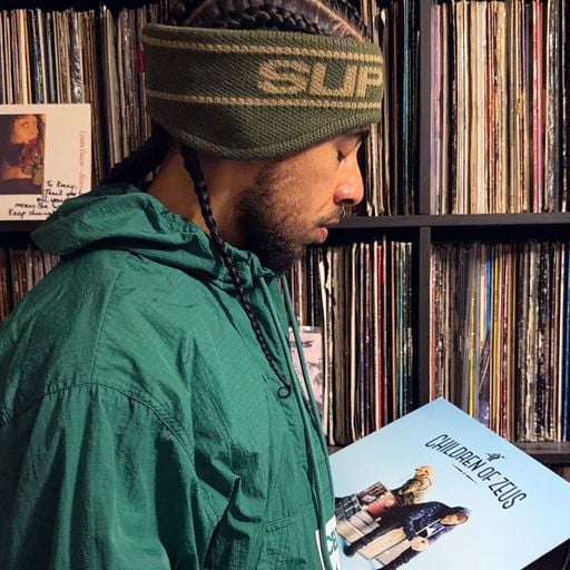 Children of Zeus - 22nd March 2026