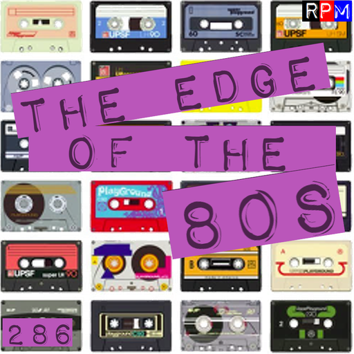 THE EDGE OF THE 80S : 286