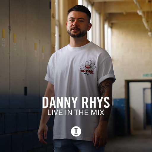 Danny Rhys | Live In The Mix
