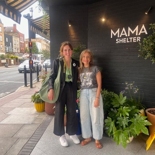 Shanaz's Epoch Sessions 10.07.24