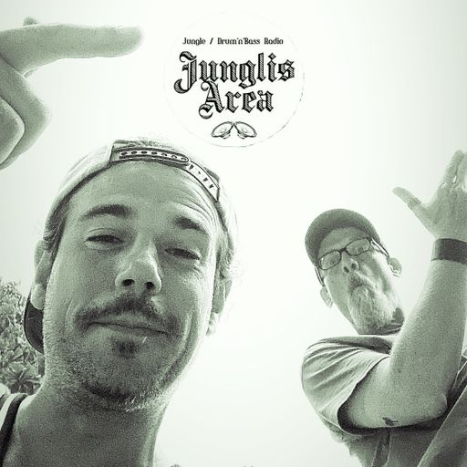 JunglisArea #242 | 28.09.2024 | Autumn Equinox Special