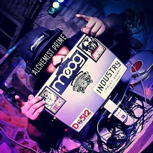 Alchemist Prime - 90s and 2000s Hip-Hop R&B