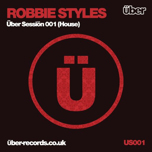 Uber Session 001