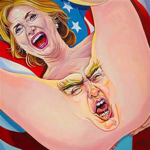 Defecation National Convention - The DNC Recap