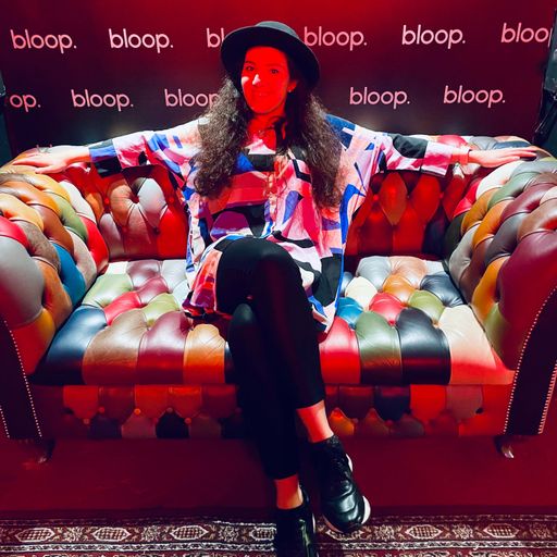 BBHour w/ Blanka Barbara - 28.06.22