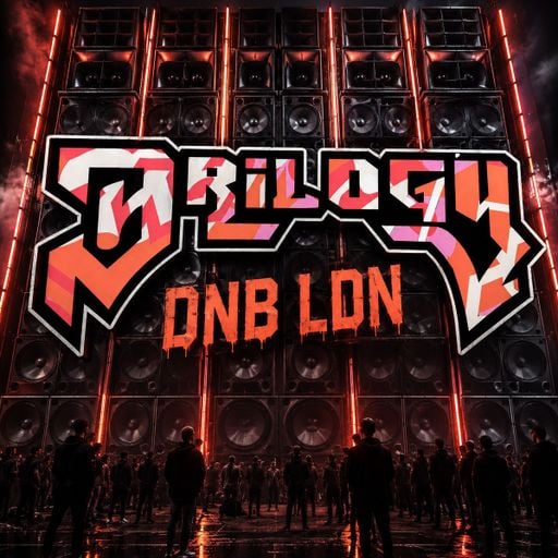 3rilogy Session Live on Underground Bass 30th May 2026