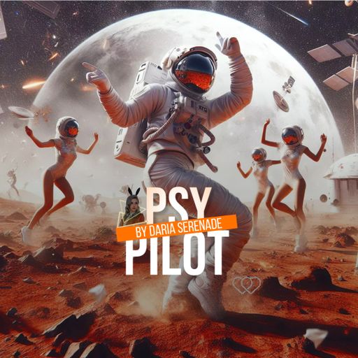 PSY PIL0T by djDaria
