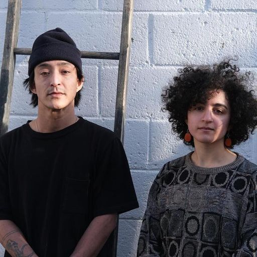 WW Detroit: Shigeto & Tammy Lakkis // 20-07-21