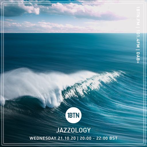 Jazzology - 21.10.2020