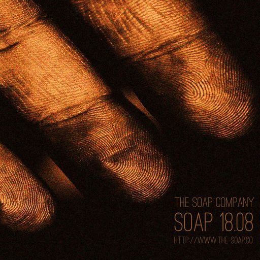 Soap 18.08