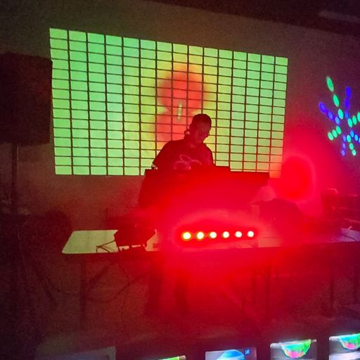 oska_ Live! 19-04-2026