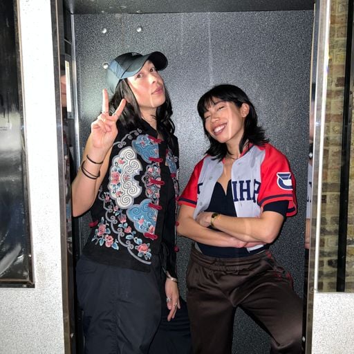 ESEA Sisters w/ Ting Run Run - 22/02/26 - [Voices Radio]