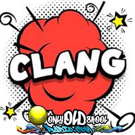 DJ Hedgehog - Spot The Clang - Friday 15th November 2024 - OnlyOldSkoolRadio.com