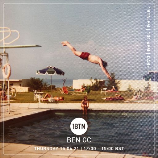 Ben GC - 14.04.2021