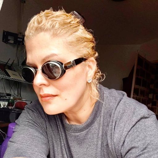 Set by Andréia Almeida(FWR.radio support)  #002