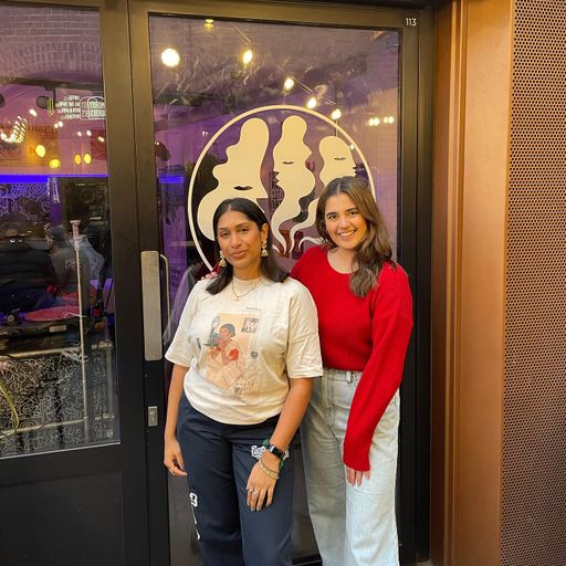 Platform LDN w/ Preeti - 24/04/24 - Voices Radio