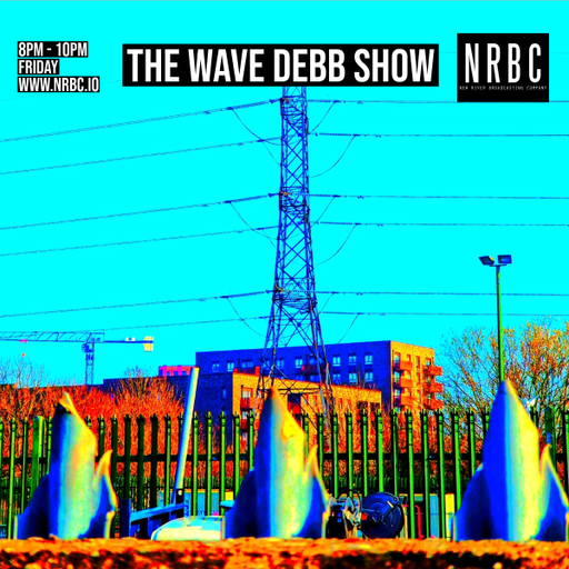 The Wave Debb Show - 11.04.25