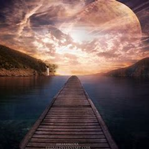 Legend of the Deep (DeepEcstatic)