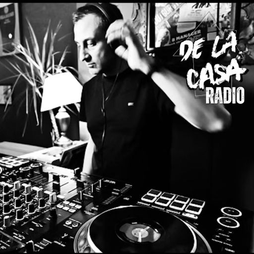 djz00p - De La Casa Radio 24.09.25