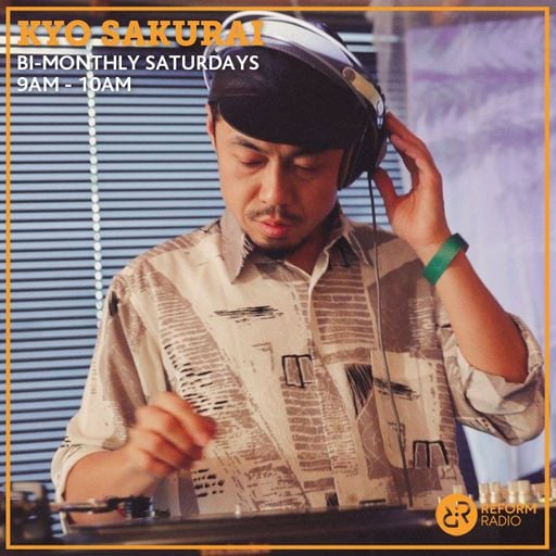 Kyo Sakurai 23rd July 2022