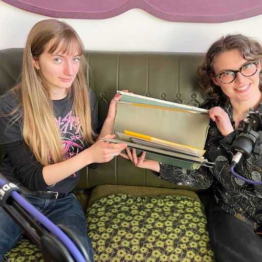 H(ALT) - APPROACH W. Victoria Doyle & Rosalind Duguid - February 2024