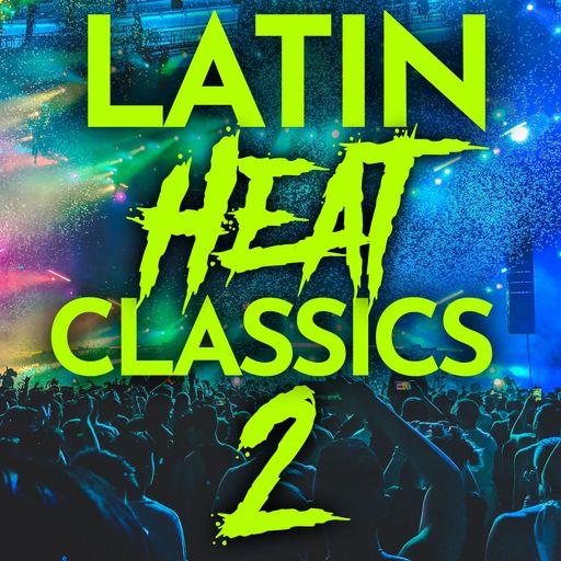 LATIN HEAT CLASSICS 2