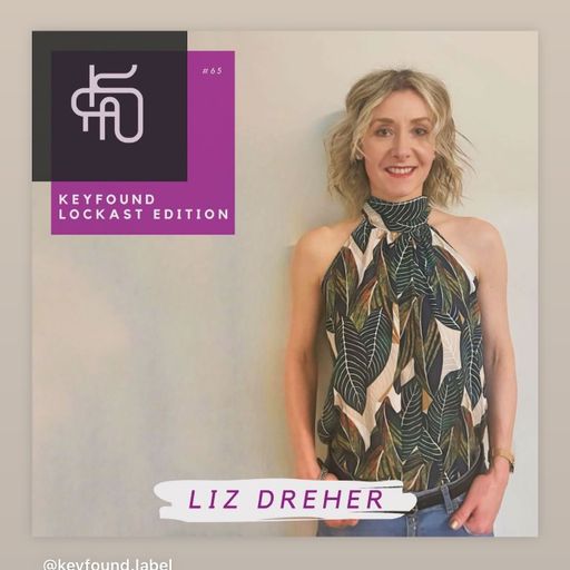 Keyfound Lockcast guest mix