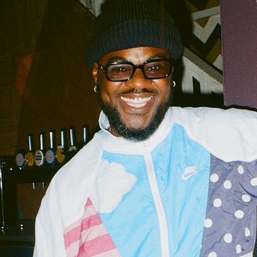 Darka - 03/01/24 - Voices Radio