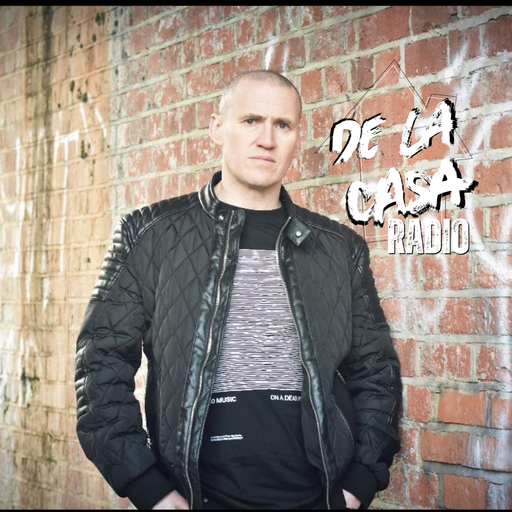 Glen burns - De La Casa Radio 06.04.26