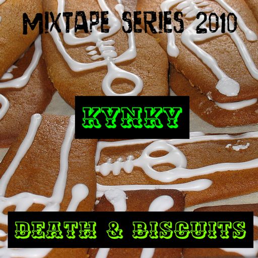 Death And Biscuits