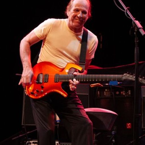 ADRIAN BELEW
