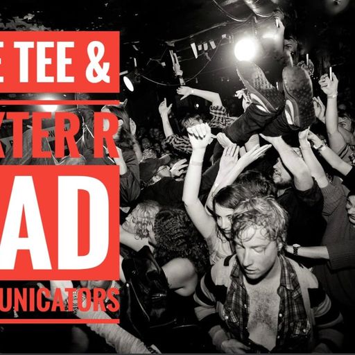 Cee Tee & Dexter - Bad Comm Radio 01_21_22